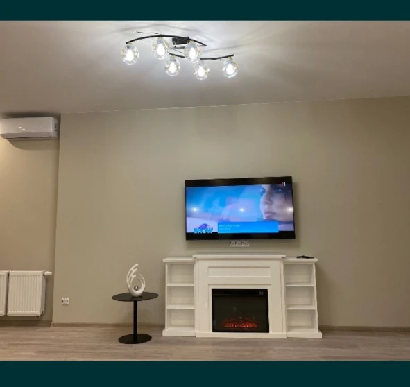 Photo 1. One-Room flat, to rent. Poltava Шевченковский (Октябрьский)