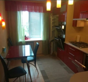 Photo 2. Two-Room flat, to rent. Poltava Киевский