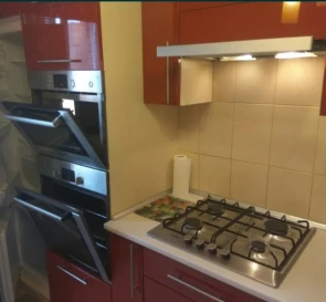 Photo 3. Two-Room flat, to rent. Poltava Киевский