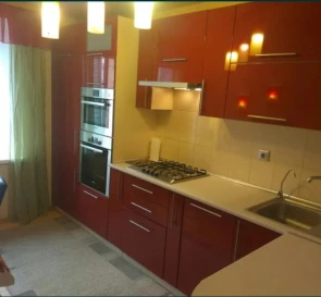 Photo 5. Two-Room flat, to rent. Poltava Киевский