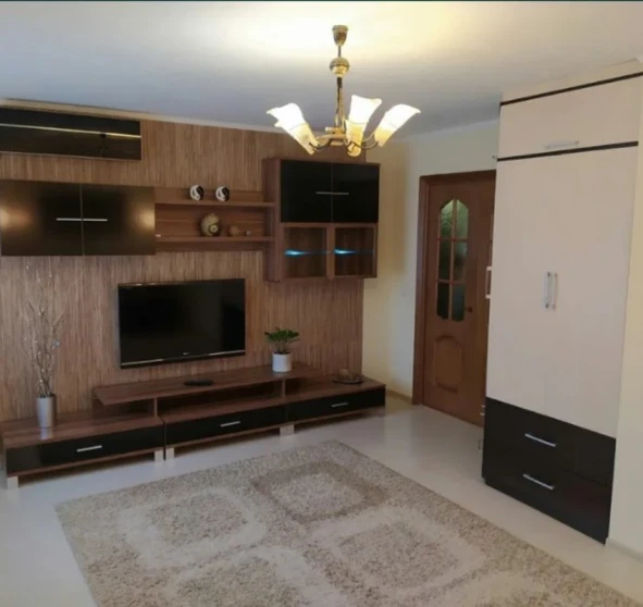 Photo 1. Two-Room flat, to rent. Poltava Киевский