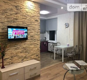 Photo 2. Two-Room flat, to rent. Poltava Шевченковский (Октябрьский)