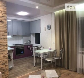 Photo 4. Two-Room flat, to rent. Poltava Шевченковский (Октябрьский)