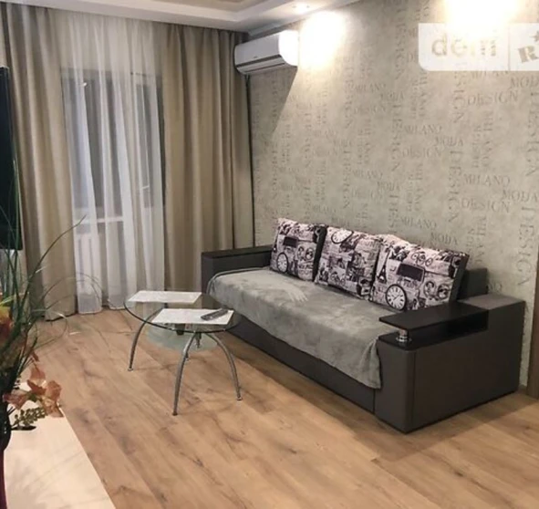 Photo 1. Two-Room flat, to rent. Poltava Шевченковский (Октябрьский)