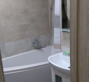 Photo 5. Two-Room flat, to rent. Poltava Шевченковский (Октябрьский)
