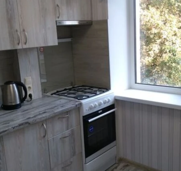 Photo 1. Two-Room flat, to rent. Poltava Шевченковский (Октябрьский)