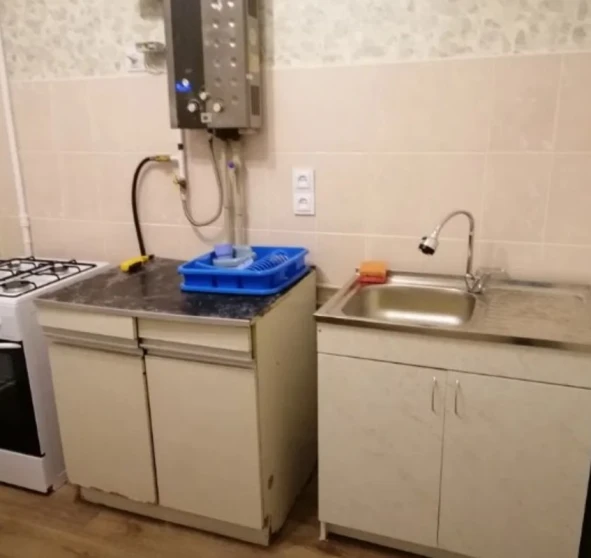 Photo 1. One-Room flat, to rent. Poltava Шевченковский (Октябрьский)