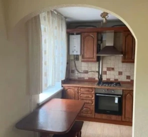 Photo 5. Two-Room flat, to rent. Poltava Шевченковский (Октябрьский)