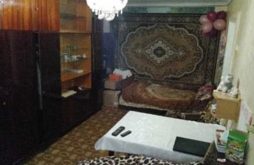 Photo One-Room flat, to rent. Poltava Шевченковский (Октябрьский)