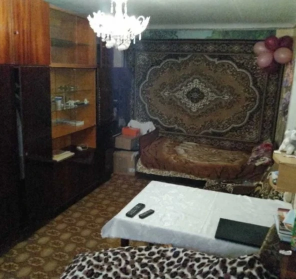 Photo 1. One-Room flat, to rent. Poltava Шевченковский (Октябрьский)