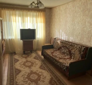 Photo 3. Two-Room flat, to rent. Poltava Шевченковский (Октябрьский)