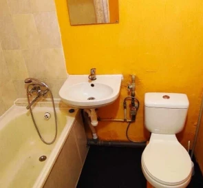 Photo 4. One-Room flat, to rent. Poltava Шевченковский (Октябрьский)