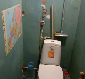 Foto 2. Dos Ambientes piso, para alquilar. Poltava Киевский
