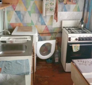 Foto 5. Dos Ambientes piso, para alquilar. Poltava Киевский