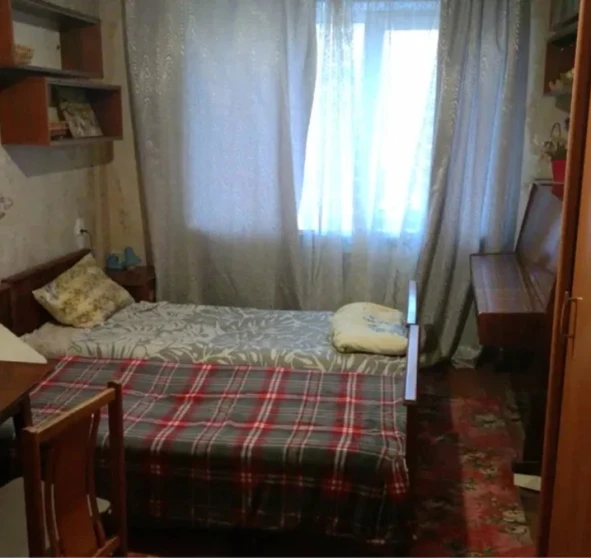 Foto 1. Dos Ambientes piso, para alquilar. Poltava Киевский