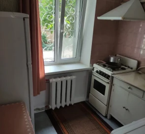 Photo 4. Three-Room flat, to rent. Poltava Шевченковский (Октябрьский)