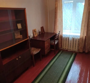 Photo 5. Three-Room flat, to rent. Poltava Шевченковский (Октябрьский)