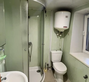 Photo 2. One-Room flat, to rent. Poltava Подольский