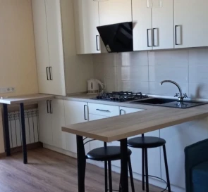 Photo 3. Two-Room flat, to rent. Poltava Подольский