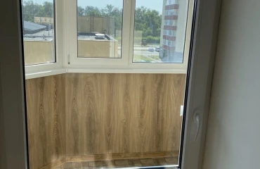 Foto Dos Ambientes piso, para alquilar. Poltava Подольский