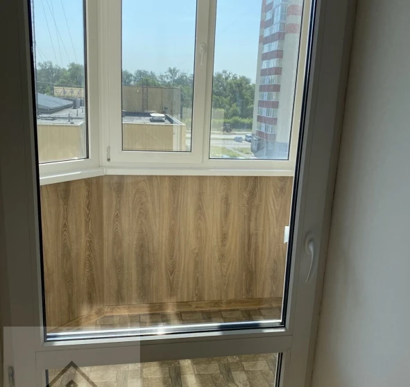Photo 1. Two-Room flat, to rent. Poltava Подольский