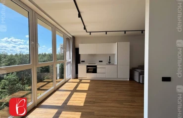 Photo One-Room flat, for sale. Minsk Первомайский