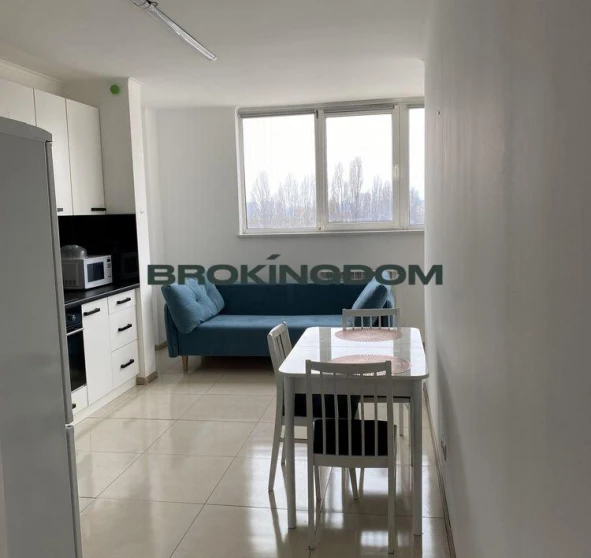 Fotografie 1. Garsonieră apartament, de vânzare. Kyiv Днепровский