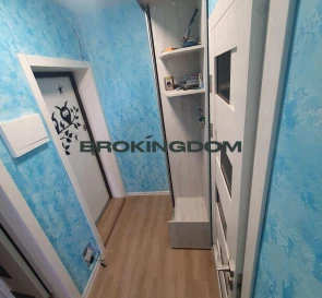 Photo 5. One-Room flat, for sale. Brovary