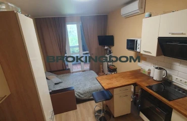 Foto Monoambiente piso, en venta. Brovary