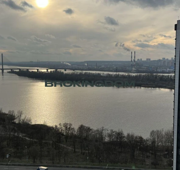 Zdjęcie 1. Dwupokojowe mieszkanie, na sprzedaż. Kyiv Дарницкий