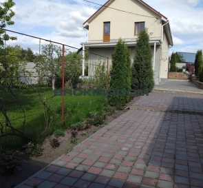 Photo 2. House, for sale. Yurivka
