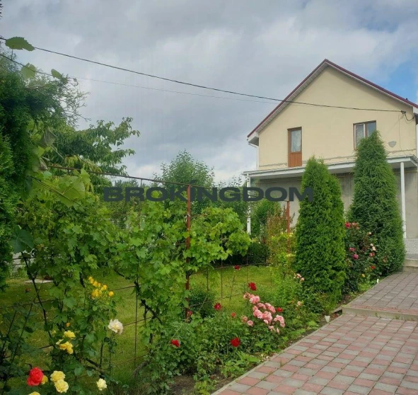 Photo 1. House, for sale. Yurivka