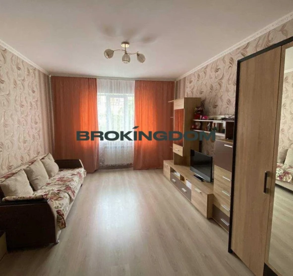 Fotografie 1. Trei Camere apartament, de vânzare. Kyiv Деснянский