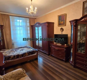 Zdjęcie 2. Czteropokojowe mieszkanie, na sprzedaż. Kyiv Голосеевский