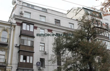 Foto Cuatro Ambientes piso, en venta. Kyiv Голосеевский