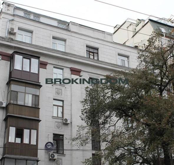 Zdjęcie 1. Czteropokojowe mieszkanie, na sprzedaż. Kyiv Голосеевский