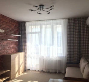 Zdjęcie 2. Kawalerka mieszkanie, do wynajęcia. Kyiv Дарницкий