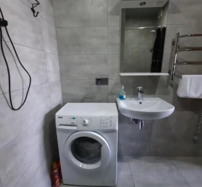 Zdjęcie 5. Kawalerka mieszkanie, do wynajęcia. Kyiv Дарницкий