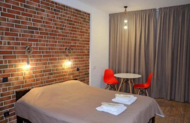 Photo One-Room flat, to rent. Kyiv Дарницкий