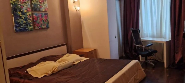 Photo 1. One-Room flat, to rent. Kyiv Дарницкий