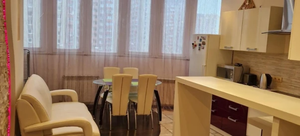 Photo 2. One-Room flat, to rent. Kyiv Дарницкий
