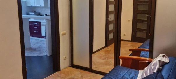 Photo 4. One-Room flat, to rent. Kyiv Дарницкий