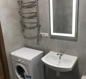 Photo 2. One-Room flat, to rent. Kyiv Дарницкий
