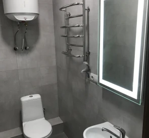 Photo 4. One-Room flat, to rent. Kyiv Дарницкий