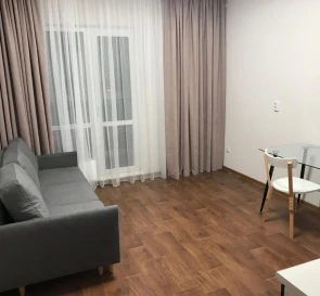 Photo 5. One-Room flat, to rent. Kyiv Дарницкий