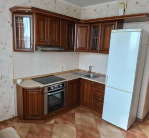 Фото 5. Однокімнатна квартира, оренда. Київ Дарницкий