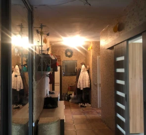 Фото 4. Трехкомнатная квартира, продажа. Киев Голосеевский, Выставочный центр