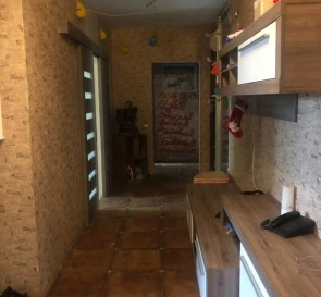 Фото 5. Трехкомнатная квартира, продажа. Киев Голосеевский, Выставочный центр
