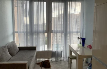 Fotografie Două Camere apartament, de vânzare. Kyiv Голосеевский, Iprodrom