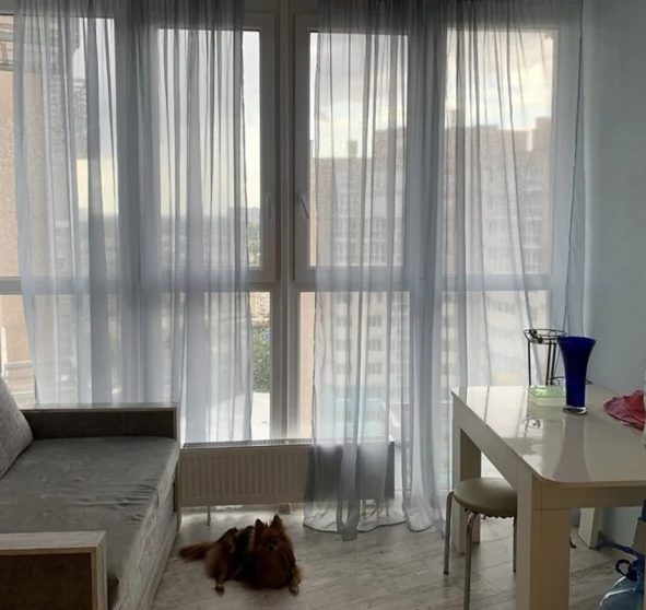 Fotografie 1. Două Camere apartament, de vânzare. Kyiv Голосеевский, Iprodrom